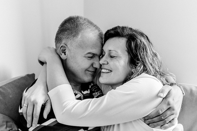 Neustart in der Liebe mit 40+ ! Wie du dein Glück findest